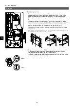 Предварительный просмотр 122 страницы clage DCX 13 Next Operating And Installation Instructions