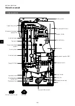 Предварительный просмотр 134 страницы clage DCX 13 Next Operating And Installation Instructions