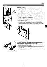 Предварительный просмотр 137 страницы clage DCX 13 Next Operating And Installation Instructions