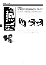 Предварительный просмотр 138 страницы clage DCX 13 Next Operating And Installation Instructions