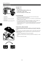 Предварительный просмотр 140 страницы clage DCX 13 Next Operating And Installation Instructions