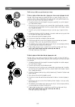 Предварительный просмотр 143 страницы clage DCX 13 Next Operating And Installation Instructions