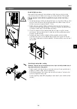 Предварительный просмотр 153 страницы clage DCX 13 Next Operating And Installation Instructions