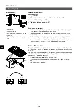 Предварительный просмотр 156 страницы clage DCX 13 Next Operating And Installation Instructions