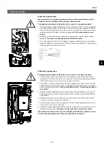 Предварительный просмотр 157 страницы clage DCX 13 Next Operating And Installation Instructions