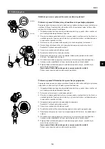 Предварительный просмотр 159 страницы clage DCX 13 Next Operating And Installation Instructions