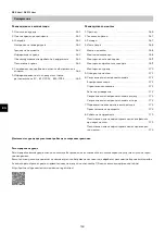 Предварительный просмотр 160 страницы clage DCX 13 Next Operating And Installation Instructions