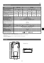 Предварительный просмотр 167 страницы clage DCX 13 Next Operating And Installation Instructions