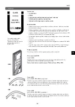 Предварительный просмотр 183 страницы clage DCX 13 Next Operating And Installation Instructions