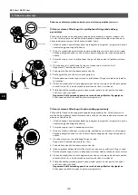 Предварительный просмотр 190 страницы clage DCX 13 Next Operating And Installation Instructions