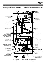 Предварительный просмотр 3 страницы clage DCX13 ELECTRONIC MPS Installing Instructions For The Professional