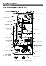 Предварительный просмотр 22 страницы clage DCX13 ELECTRONIC MPS Installing Instructions For The Professional