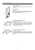 Предварительный просмотр 26 страницы clage DCX13 ELECTRONIC MPS Installing Instructions For The Professional