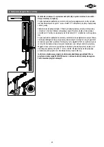 Предварительный просмотр 29 страницы clage DCX13 ELECTRONIC MPS Installing Instructions For The Professional