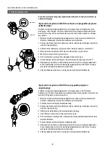 Предварительный просмотр 34 страницы clage DCX13 ELECTRONIC MPS Installing Instructions For The Professional