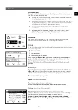 Preview for 5 page of clage DEX 12 Next Operating And Installation Instructions