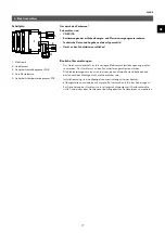 Preview for 17 page of clage DEX 12 Next Operating And Installation Instructions