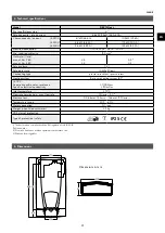 Preview for 31 page of clage DEX 12 Next Operating And Installation Instructions