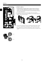 Preview for 34 page of clage DEX 12 Next Operating And Installation Instructions