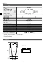 Preview for 70 page of clage DEX 12 Next Operating And Installation Instructions