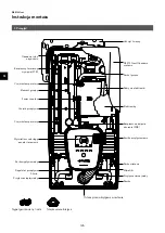 Preview for 126 page of clage DEX 12 Next Operating And Installation Instructions