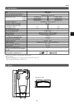 Preview for 127 page of clage DEX 12 Next Operating And Installation Instructions