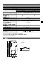 Preview for 147 page of clage DEX 12 Next Operating And Installation Instructions