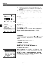 Preview for 160 page of clage DEX 12 Next Operating And Installation Instructions