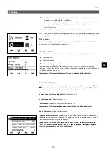 Preview for 179 page of clage DEX 12 Next Operating And Installation Instructions