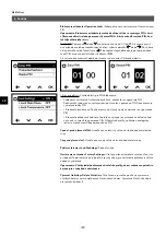 Preview for 180 page of clage DEX 12 Next Operating And Installation Instructions