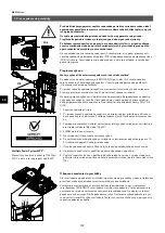 Preview for 192 page of clage DEX 12 Next Operating And Installation Instructions