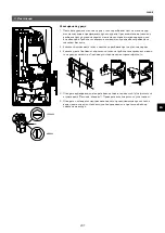 Preview for 207 page of clage DEX 12 Next Operating And Installation Instructions