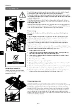 Preview for 230 page of clage DEX 12 Next Operating And Installation Instructions