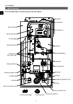 Предварительный просмотр 4 страницы clage DEX 12 Installing Instructions For The Professional