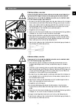 Предварительный просмотр 11 страницы clage DEX 12 Installing Instructions For The Professional