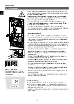 Предварительный просмотр 12 страницы clage DEX 12 Installing Instructions For The Professional