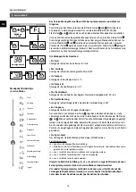 Предварительный просмотр 14 страницы clage DEX 12 Installing Instructions For The Professional