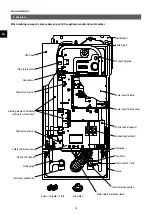 Предварительный просмотр 18 страницы clage DEX 12 Installing Instructions For The Professional