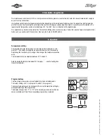 Preview for 8 page of clage DEX ELECTRONIC MPS Instructions For Use Manual