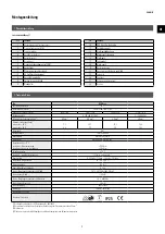 Preview for 9 page of clage DFX Next Quick Manual