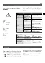 Preview for 29 page of clage DFX Next Quick Manual