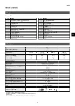 Preview for 51 page of clage DFX Next Quick Manual