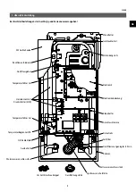 Предварительный просмотр 3 страницы clage DIS ELECTRONIC MPS Installing Instructions