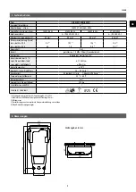 Предварительный просмотр 5 страницы clage DIS ELECTRONIC MPS Installing Instructions