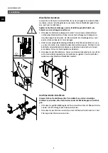 Предварительный просмотр 8 страницы clage DIS ELECTRONIC MPS Installing Instructions