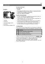 Предварительный просмотр 11 страницы clage DIS ELECTRONIC MPS Installing Instructions