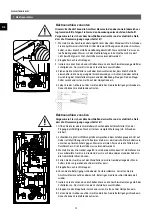 Предварительный просмотр 12 страницы clage DIS ELECTRONIC MPS Installing Instructions