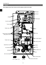 Предварительный просмотр 20 страницы clage DIS ELECTRONIC MPS Installing Instructions