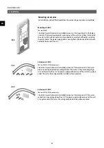 Предварительный просмотр 24 страницы clage DIS ELECTRONIC MPS Installing Instructions