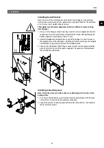 Предварительный просмотр 25 страницы clage DIS ELECTRONIC MPS Installing Instructions